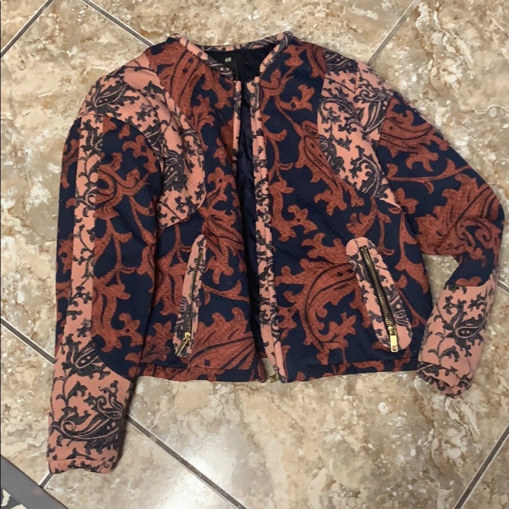 Jacket